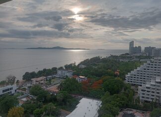 Le corps d'un Thaïlandais retrouvé dans l'étang de Sattahip