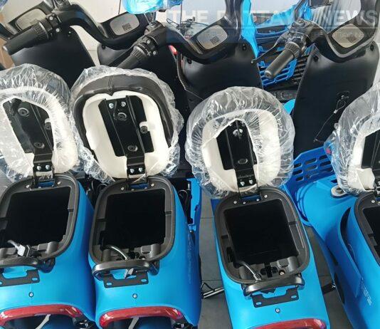 Juridiskt hörn: Vad är den juridiska statusen för elektroniska skotrar i Thailand?