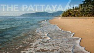 Upcoming US Embassy Outreach Coming to Pattaya