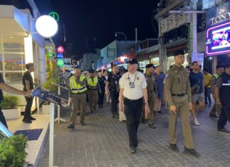 Legal Corner: What Are The Prostitution Laws in Thailand and Proposals for Fully Legalizing the Industry?