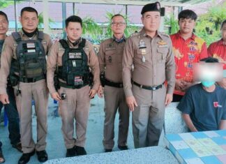 Legal Corner: When Does Assault Become Attempted Murder in Thailand?