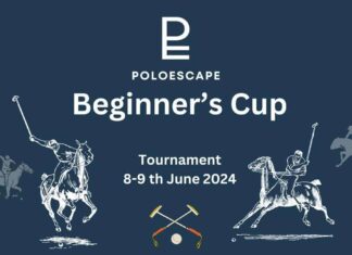 Aufregendes Poloturnier für Anfänger an diesem Wochenende in der Nähe von Pattaya