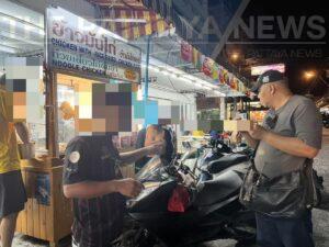 Foreigner Knocks Out Kuwaiti Tourist in Pattaya, Police Launch Hunt