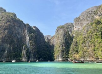 Thailands Maya Bay to Reopen on October 1st After Two-Month Restoration