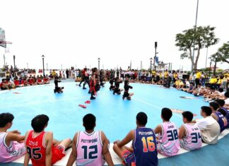 Pattaya City Announces Events Calendar for July 2024, Headlined by Pattaya Marathon