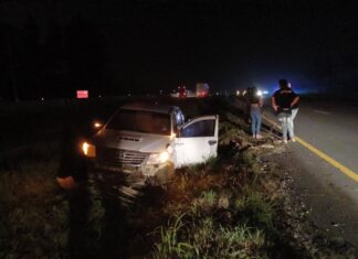 Man with Disabilities Dies After Being Hit by Car on Chonburi Highway