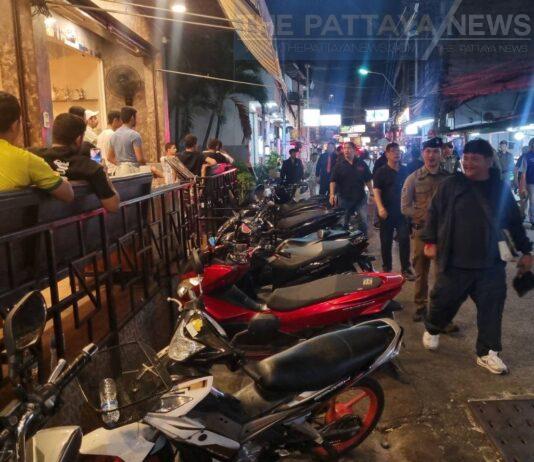 Legal Corner: Renting a Motorbike in Thailand, Legal Requirements Explained