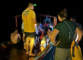 Tour Company Faces Legal Action for Surat Thani Cave Incident