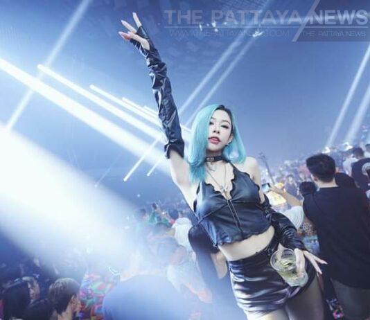 World House in Pattaya Delivers Unforgettable Nights for People who Love to Party