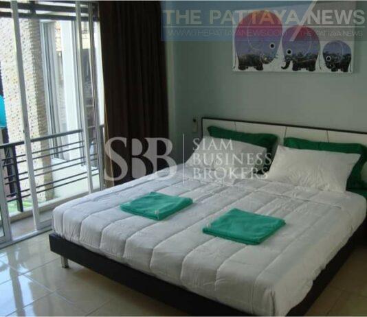 Property-Small Guesthouse Available on Soi Lengkee