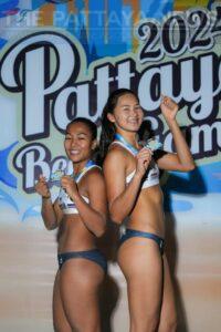 Pattaya Beach Games 2024 a Major Success