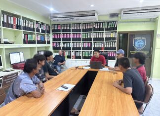 UPDATE: Pattaya Teens Arrested for Attacking Domestic Tourists