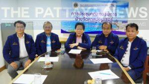 Former Education Secretary Leads Efforts to Boost Income for Upcoming 61st OSEAL Conference in Pattaya