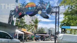 Pattaya Officials Plan to Extend One-Way Traffic System on Soi Honey and Soi Diana Inn to Lengkee and Parts of Buakhao