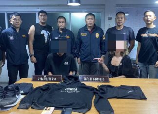 Legal Corner-In Need Of Legal Assistance in Pattaya or Thailand? We Can Help!