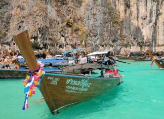 Thai Hotel Operators Welcomed Co-payment Scheme for Expenses