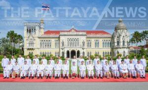 Top National Thailand Stories From the Past Week: Prime Minister Paetongtarns Cabinet Takes Shape, and More
