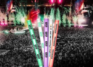 Huge K-pop Music Festival Coming to Legend Siam Pattaya
