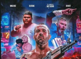 Come Join Us at Rage Fight Academy for the Ultimate Pool Party and Fight Circus This Upcoming Tuesday!