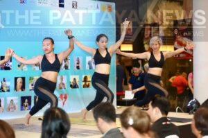 Pattaya to Hold Thailand Yoga, Art, And Dance Festival in October