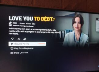 Movie Review: Love You to Debt is an Excellent Movie Entirely Set in Pattaya, Thailand