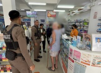 Legal Corner: Shoplifting Laws in Thailand Are Very Serious