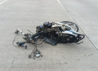 Laotian Man Killed in Hit-and-Run on Bypass Road in Pattaya Area