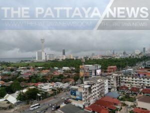 Heavy Rain and Thunderstorms Expected Across Thailand from September 29th to October 3rd
