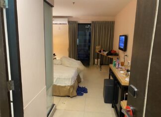 Young Australian Tourist Found Dead in Pattaya Hotel Room, Police Suspect Drug Overdose