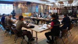 Chonburi Chamber of Commerce Prepares for 42nd National Seminar