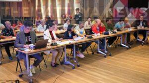 Pattaya City Change Leaders Group Seeks Sustainable Development Solutions