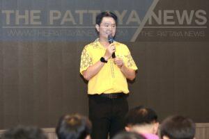 Pattaya City to Modernize Lan Pho Na Kluea Seafood Market