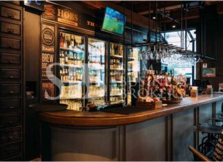 Property-Imported Beer Pub For Sale in Thonglor, Bangkok