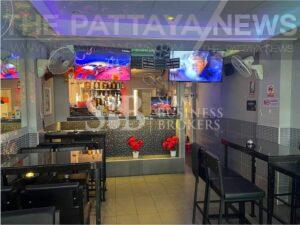 Property: Recently Renovated Bar For Sale on Soi Honey