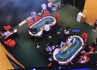 Viceminister wil casinowet voor goedkeuring door kabinet aandringen tegen het einde van het jaar