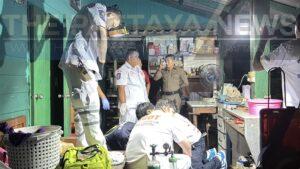 Pattaya Woman Hangs Herself Allegedly After Being Scammed in Jade Auction