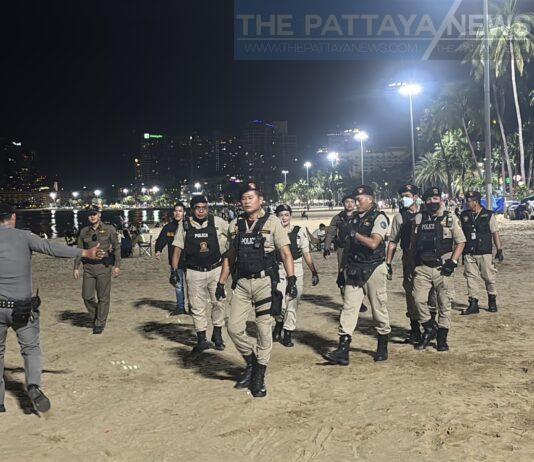 Top Pattaya News From The Last Week: Foreigners Arrested Leads Headlines, and More