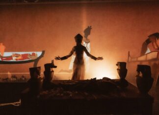 Ripley’s Believe It or Not! Pattaya Launches THE LOST PYRAMID