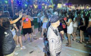 Public Alert Issued Over Methanol-Tainted Alcohol