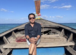 Koh Kood Tourism Thrives Despite False Security Rumors