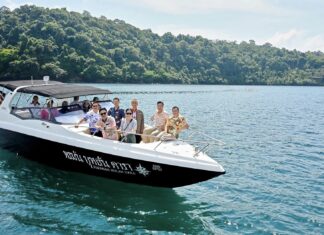 Koh Kood Eyes Ecotourism Transformation