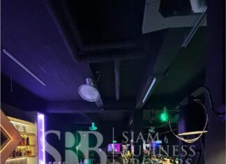 Property: Newly Renovated Bar For Sale on LK Metro in Pattaya