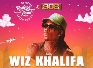 Rolling Loud Brings The Stars to Pattaya and Parties Across the Area