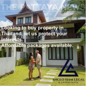 Legal Corner: Navigating the Complexities of Property Purchase in Thailand