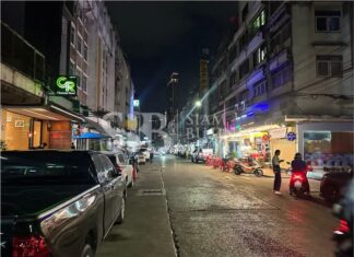 Property: Established Indian Restaurant for Sale in Bangkok