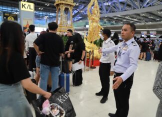 Prime Minister Pushes for Enhanced Airport Services Ahead of High Tourist Season