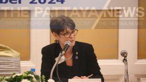 Lions Clubs International Hosts 61st OSEAL Forum in Pattaya with Over 8,000 Attendees