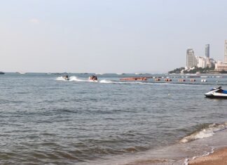 Top Pattaya News From The Last Week: Young Australian Tourist Dies from Overdose, Pakistani Tourist Beaten, and More
