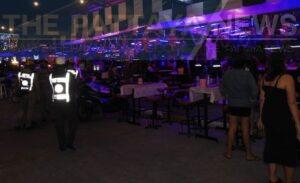 Stricter Alcohol Measures for New Year 2025