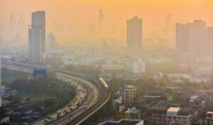 Prime Minister Orders Action on PM2.5 Air Pollution